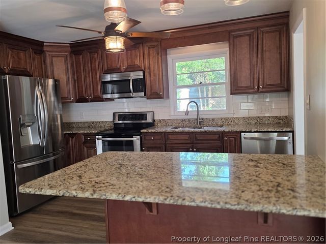 2415 Raeford Road, Fayetteville, NC 28305