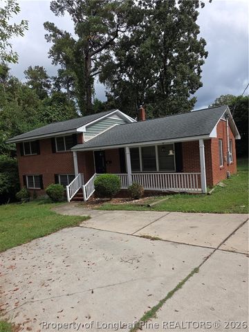 2415 Raeford Road, Fayetteville, NC 28305