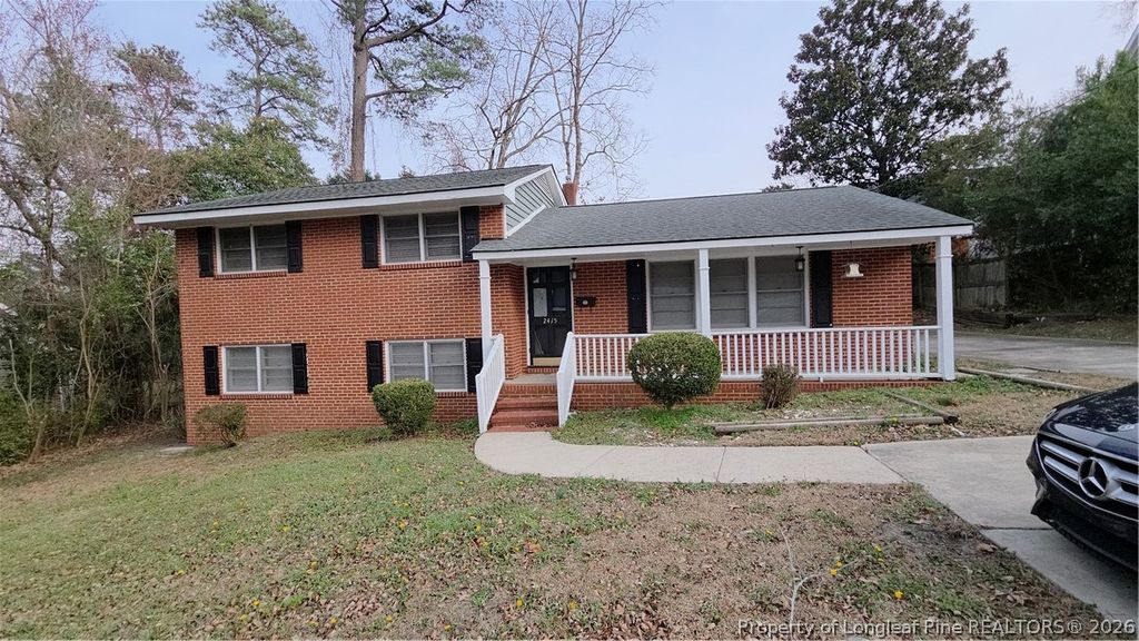 2415 Raeford Road, Fayetteville, NC 28305