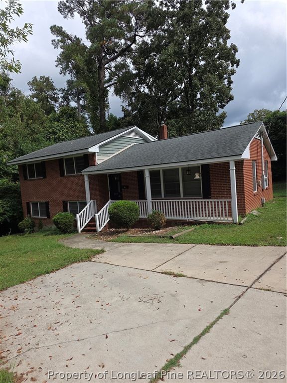 2415 Raeford Road, Fayetteville, NC 28305 — photo 2