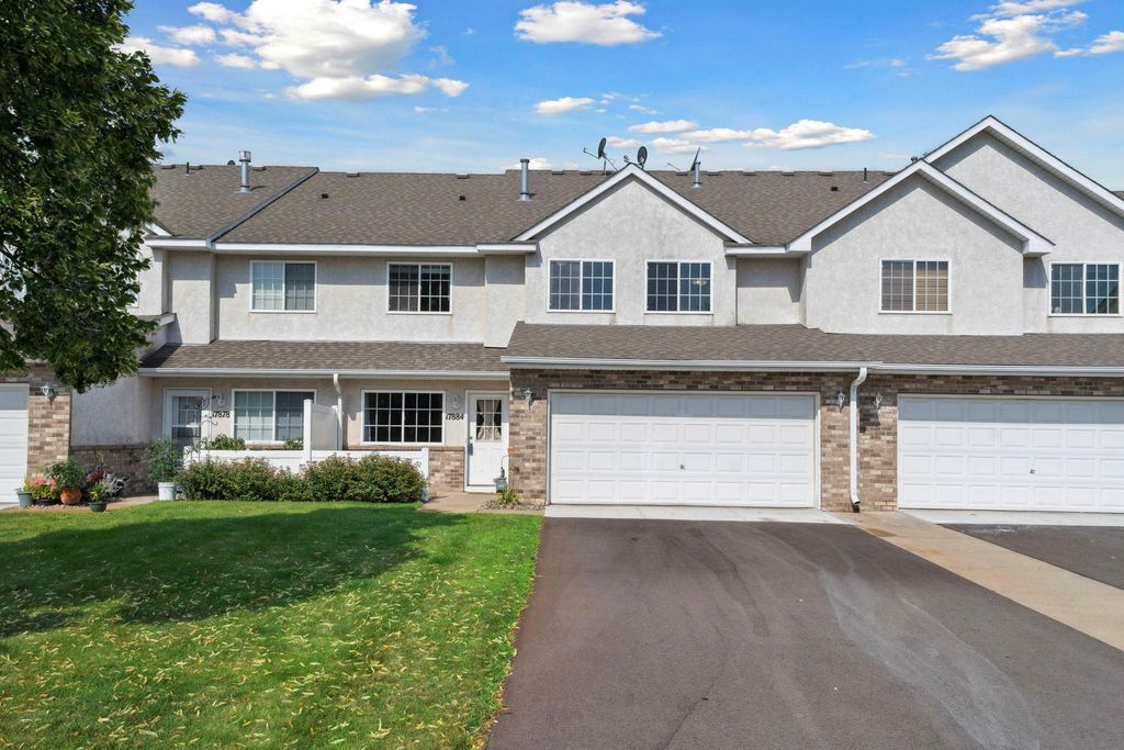 17884 Tyler Drive NW, Elk River, MN 55330