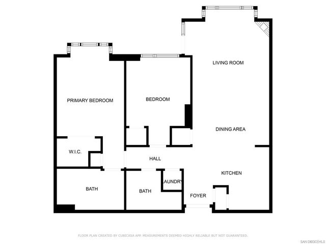 850 Beech Street 416, San Diego, CA 92101