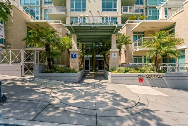 850 Beech Street 416, San Diego, CA 92101