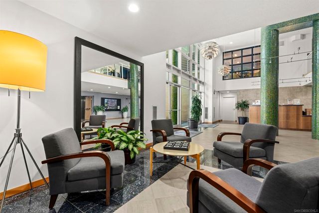 850 Beech Street 416, San Diego, CA 92101