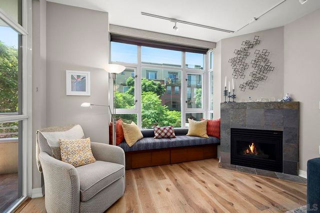 850 Beech Street 416, San Diego, CA 92101