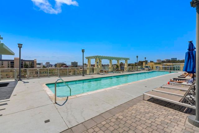 850 Beech Street 416, San Diego, CA 92101