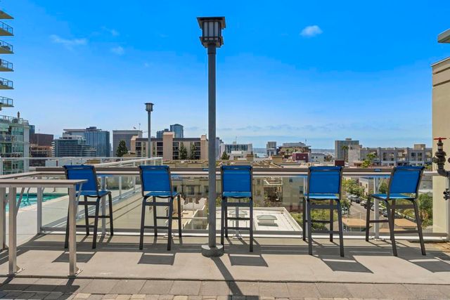 850 Beech Street 416, San Diego, CA 92101