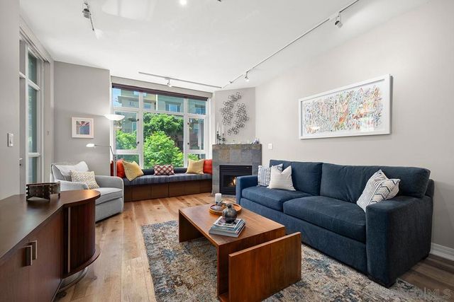 850 Beech Street 416, San Diego, CA 92101