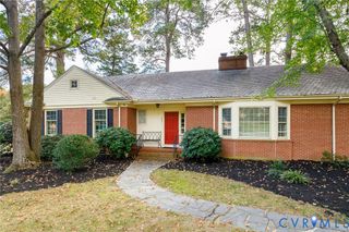2831 Braidwood Rd, Richmond, VA 23225