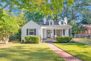 1603 Rose Street, Goldsboro, NC 27530
