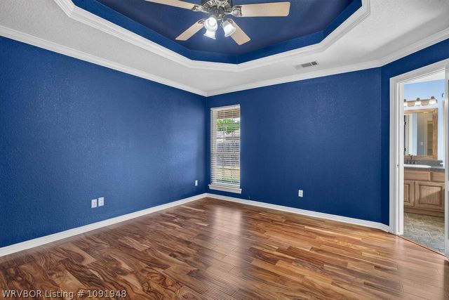 2432 Kaylonni Lane, Van Buren, AR 72956