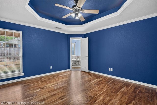 2432 Kaylonni Lane, Van Buren, AR 72956