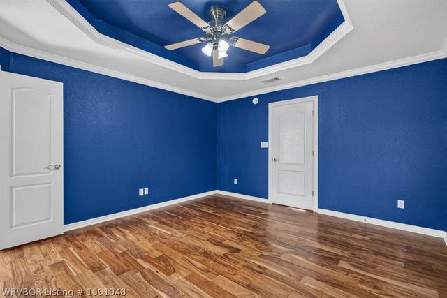 2432 Kaylonni Lane, Van Buren, AR 72956