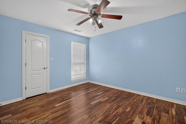 2432 Kaylonni Lane, Van Buren, AR 72956