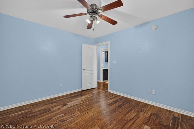 2432 Kaylonni Lane, Van Buren, AR 72956