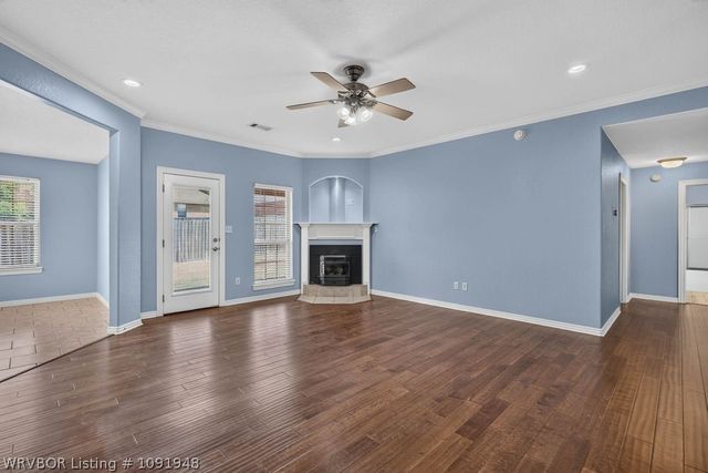2432 Kaylonni Lane, Van Buren, AR 72956