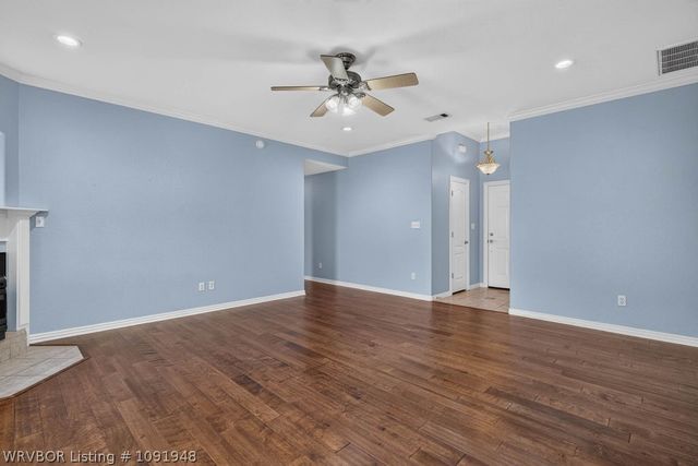 2432 Kaylonni Lane, Van Buren, AR 72956