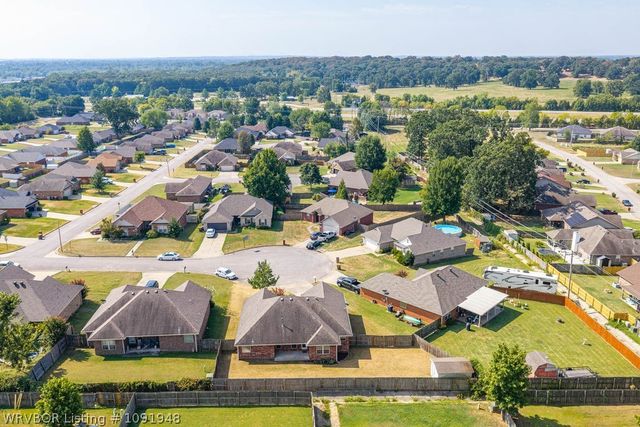 2432 Kaylonni Lane, Van Buren, AR 72956