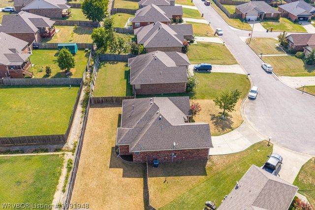 2432 Kaylonni Lane, Van Buren, AR 72956