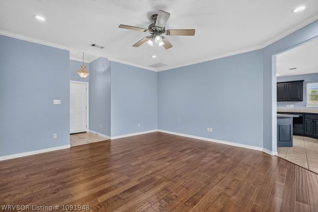 2432 Kaylonni Lane, Van Buren, AR 72956