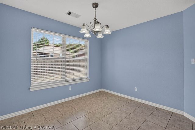 2432 Kaylonni Lane, Van Buren, AR 72956