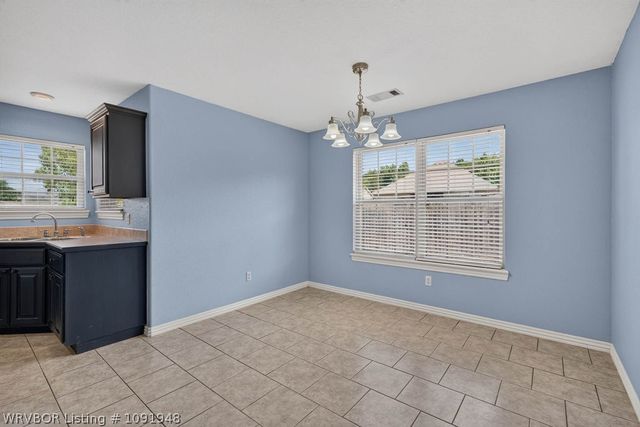 2432 Kaylonni Lane, Van Buren, AR 72956