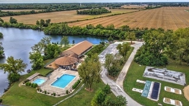 79 Dinosaur Road, Wilmington, IL 60481