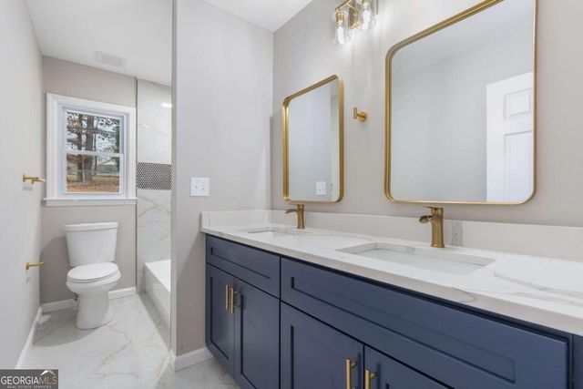 4065 Craig Drive, Duluth, GA 30096