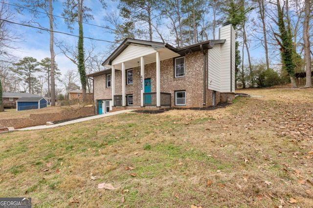 4065 Craig Drive, Duluth, GA 30096