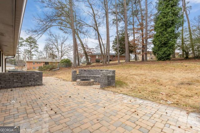 4065 Craig Drive, Duluth, GA 30096