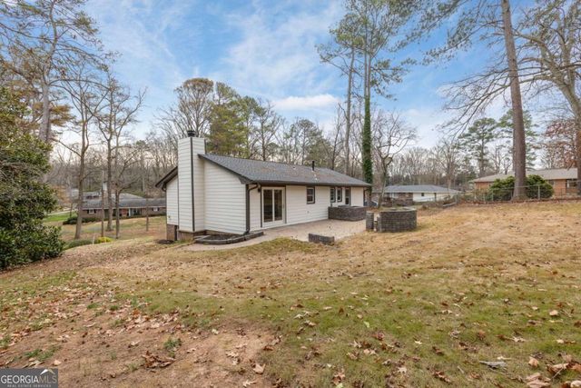 4065 Craig Drive, Duluth, GA 30096