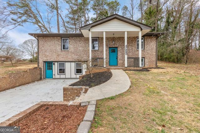 4065 Craig Drive, Duluth, GA 30096