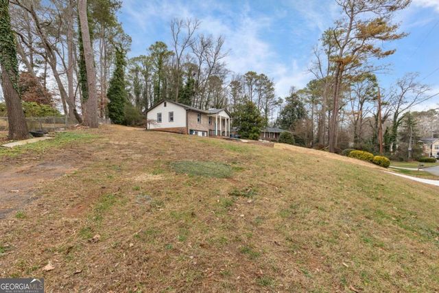 4065 Craig Drive, Duluth, GA 30096