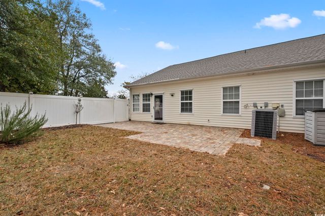 152 Rose Water Loop, Myrtle Beach, SC 29588