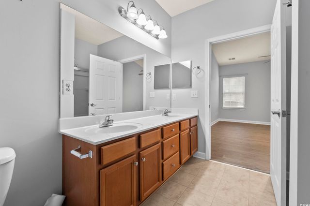 152 Rose Water Loop, Myrtle Beach, SC 29588