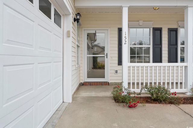 152 Rose Water Loop, Myrtle Beach, SC 29588