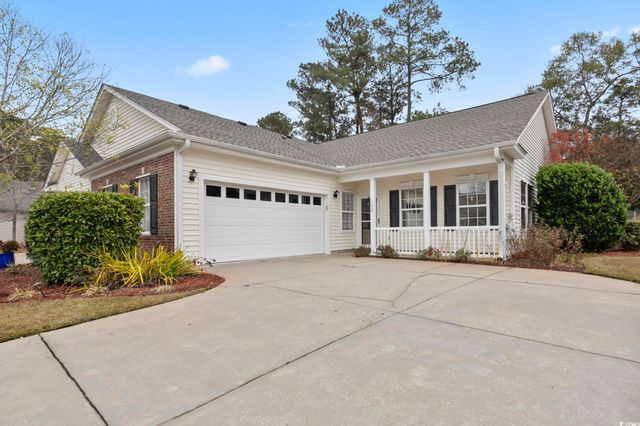 152 Rose Water Loop, Myrtle Beach, SC 29588
