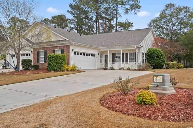 152 Rose Water Loop, Myrtle Beach, SC 29588