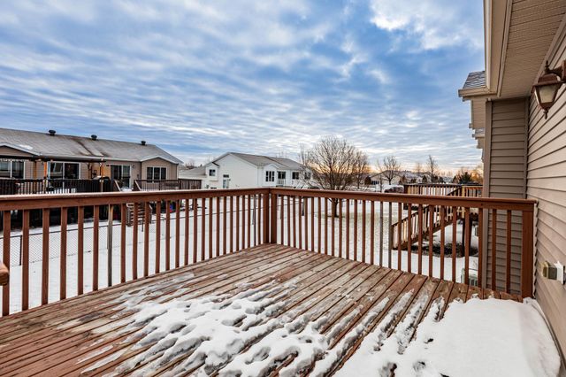 3594 Taylor Street S, Fargo, ND 58104