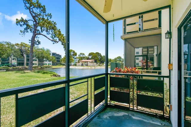 6070 80TH STREET N 109, St Petersburg, FL 33709