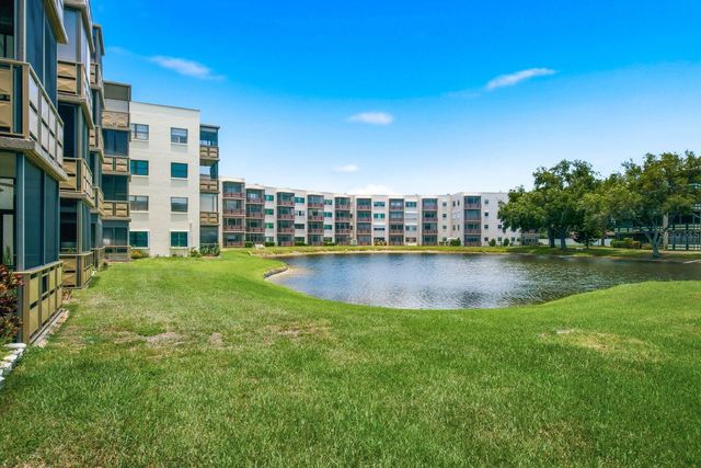 6070 80TH STREET N 109, St Petersburg, FL 33709