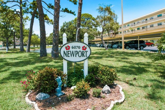 6070 80TH STREET N 109, St Petersburg, FL 33709