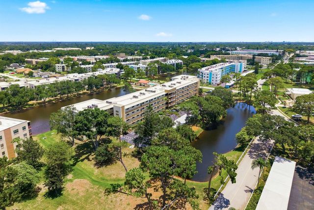 6070 80TH STREET N 109, St Petersburg, FL 33709
