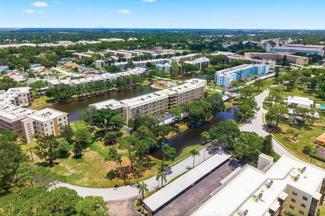 6070 80TH STREET N 109, St Petersburg, FL 33709