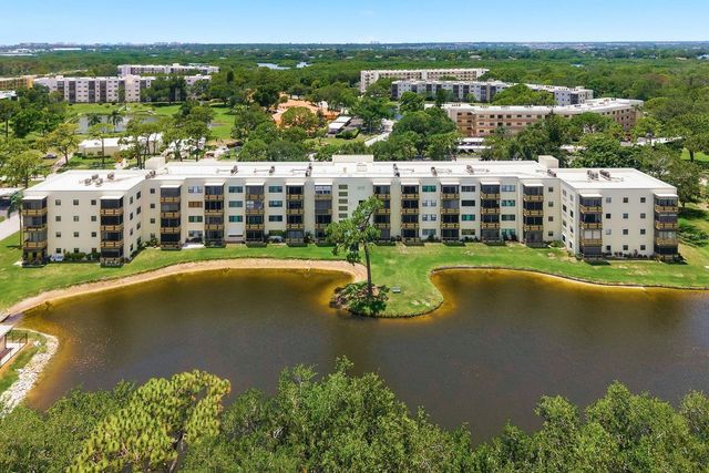6070 80TH STREET N 109, St Petersburg, FL 33709