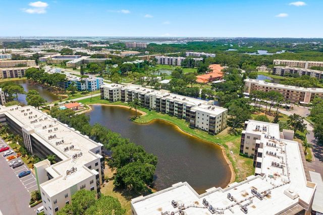 6070 80TH STREET N 109, St Petersburg, FL 33709