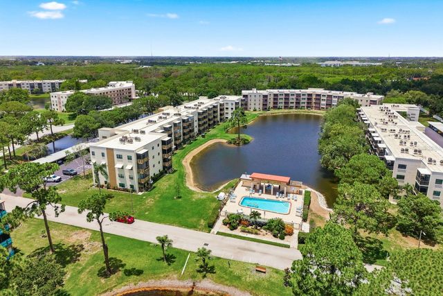 6070 80TH STREET N 109, St Petersburg, FL 33709