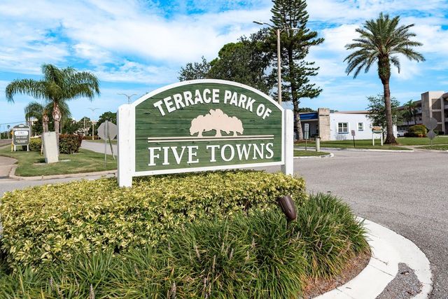 6070 80TH STREET N 109, St Petersburg, FL 33709