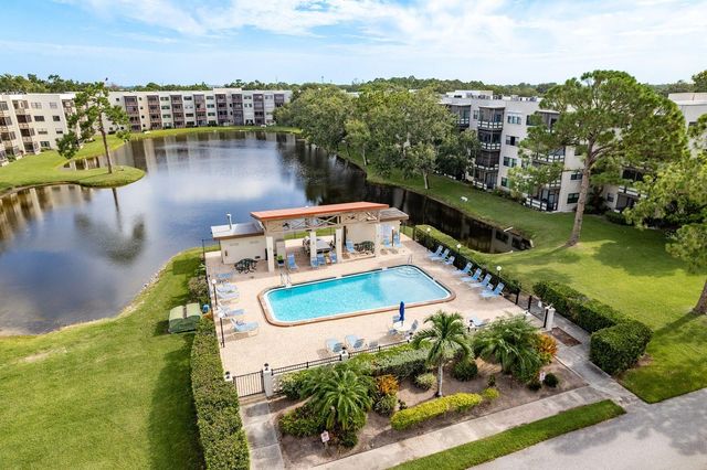 6070 80TH STREET N 109, St Petersburg, FL 33709
