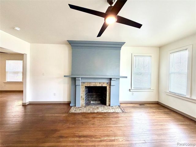 2045 Calvert Street, Detroit, MI 48206